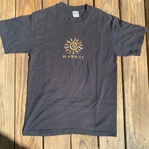 Early 1990s Hawaii HRLA